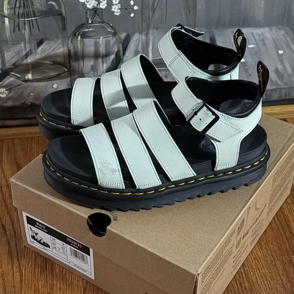 Dr. Martens Blaire Sandals